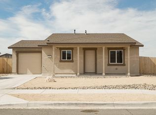 611 Yerington Dr, Reno, NV 89506