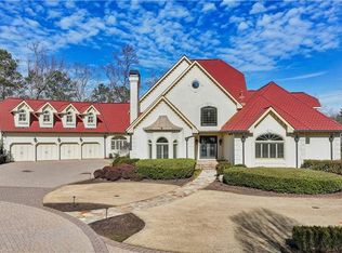 6525 Garrett Rd, Buford, GA 30518