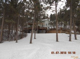 1519 Forest Hills Dr, Rapid City, SD 57701