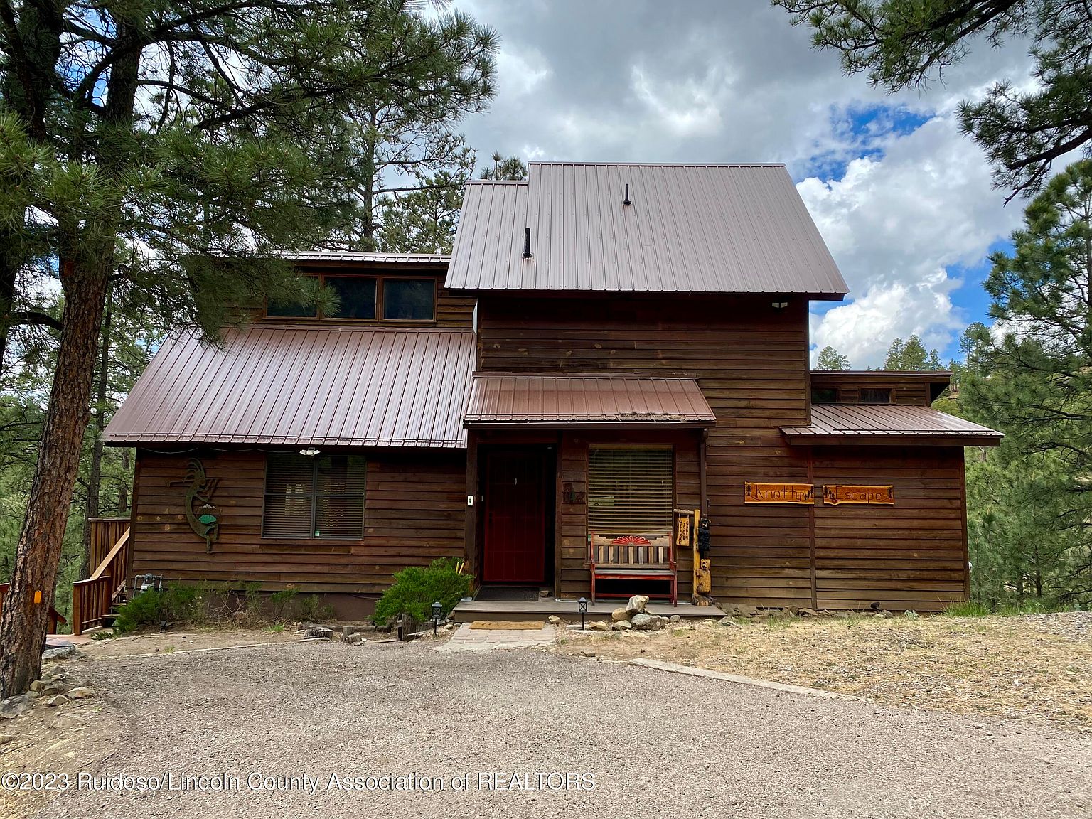 100 Sunset Dr, Alto, NM 88312 Zillow