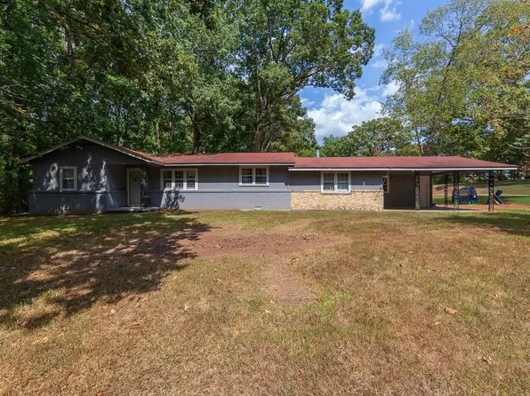 795 Burnett Mills Rd, Bolivar, TN 38008