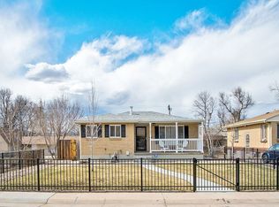4621 S Lincoln St, Englewood, CO 80113