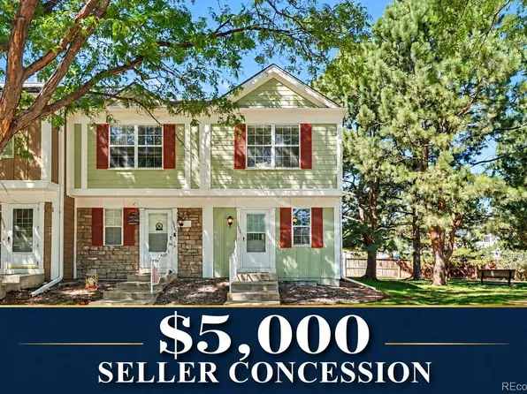 10863 W Dartmouth Avenue, Lakewood, CO 80227
