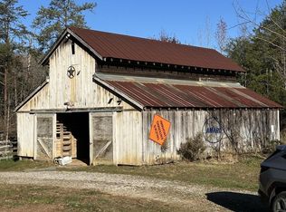 1275 Cove Rd, Kingston, TN 37763