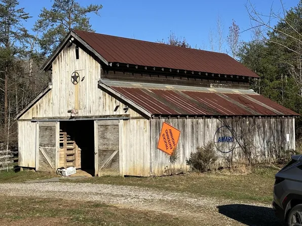 1275 Cove Rd, Kingston, TN 37763