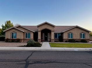 2914 W Michaud Ln, Thatcher, AZ 85552