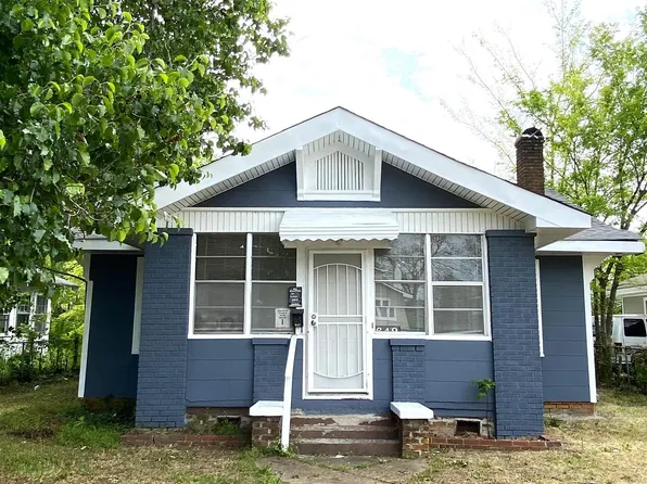 649 Fulton Ave SW, Birmingham, AL 35211