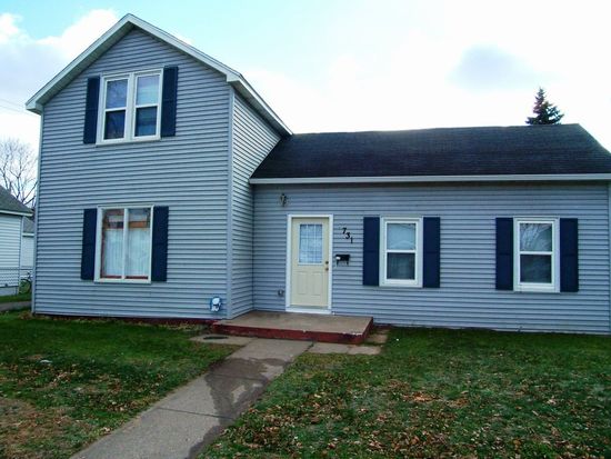 731 Menomonie St Eau Claire Wi 54703 Zillow