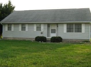 1777 Sportsman Rd, Felton, DE 19943