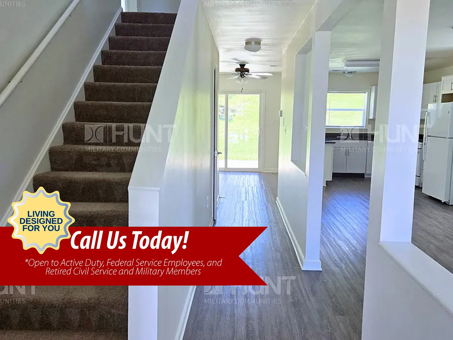 4 bed, 2.5 bath, 1415 sqft, $2,628 — Photo 1