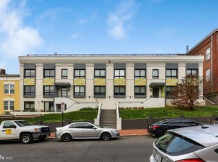 2424 17th St NW APT 107, Washington, DC 20009