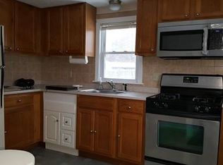 23 Alger St, Brockton, MA 02302