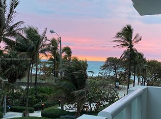 9195 Collins Ave APT 305, Surfside, FL 33154
