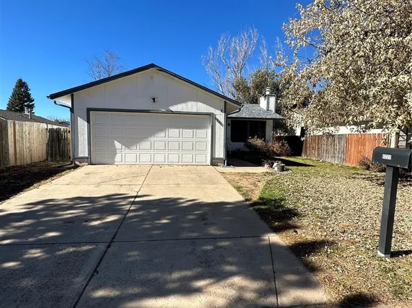 4221 S Nucla Way, Aurora, CO 80013