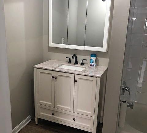 3rd image of 2605 Van Buren St APT 1