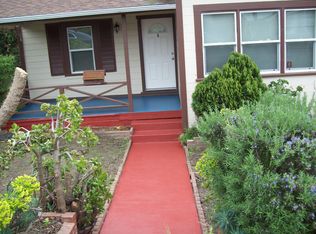 7422 Sea View Pl, El Cerrito, CA 94530