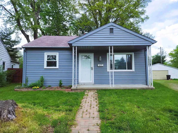 1432 Oak Ct, Lafayette, IN 47905