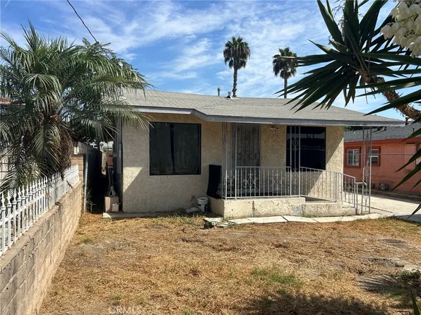 2521 E 129th St, Compton, CA 90222