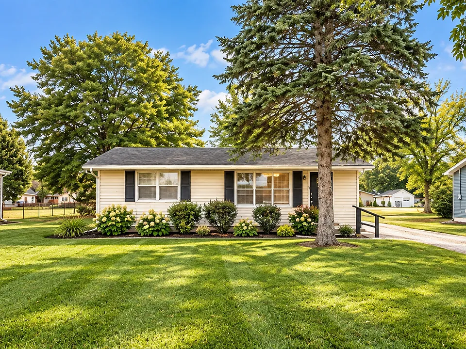 3609 Maple Ave
