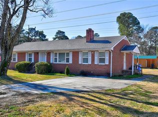 4225 Coffman Blvd, Chesapeake, VA 23321