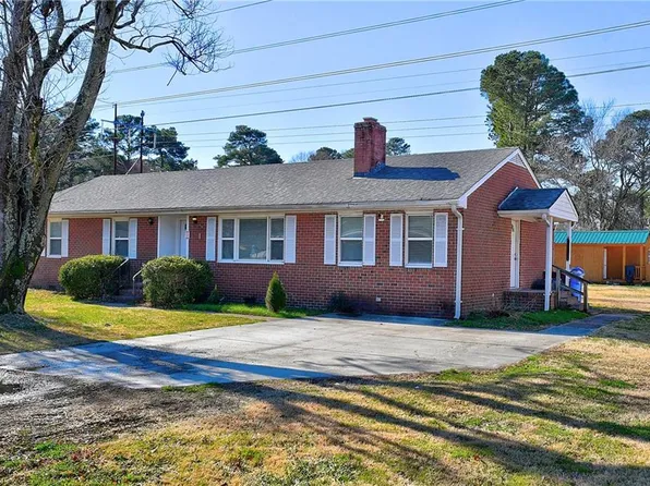 4225 Coffman Blvd, Chesapeake, VA 23321