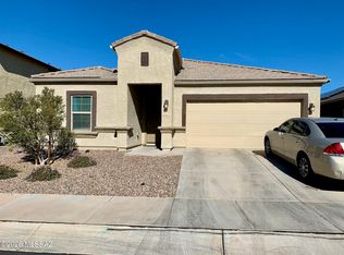 8764 W Red Spike Ice Dr, Marana, AZ 85653
