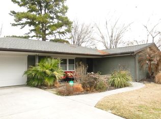 4746 Hummingbird St, Houston, TX 77035