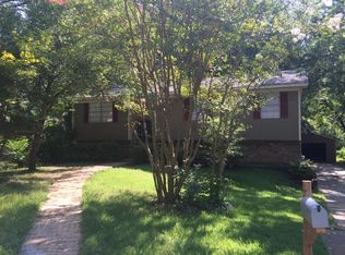 3430 Lockwood St, Memphis, TN 38128