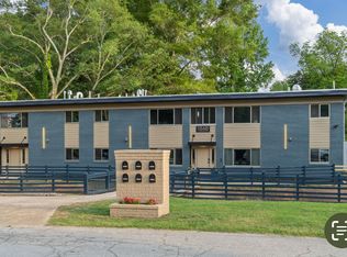 1560 Harvard Ave APT 1, Atlanta, GA 30337