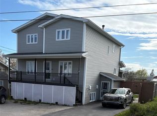 15 Atlantic Avenue, Stephenville, NL A2N2G1