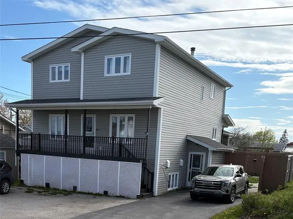 15 Atlantic Avenue, Stephenville, NL A2N2G1