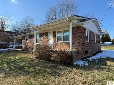 504 Woody Ave, Columbia, KY, 42728