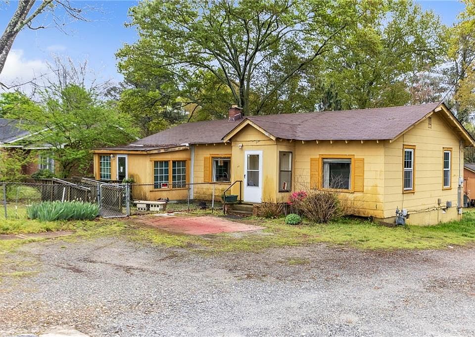 1632 Broadway School Rd, Belton, SC 29627 Zillow