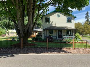 85790 Edenvale Rd, Pleasant Hill, OR 97455