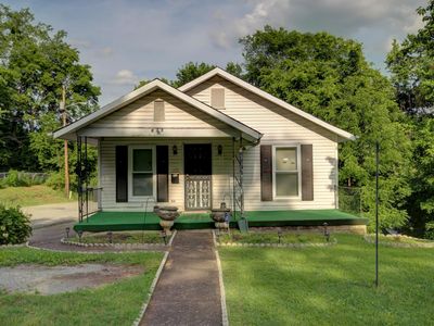 823 Cumberland Dr, Clarksville, TN, 37040
