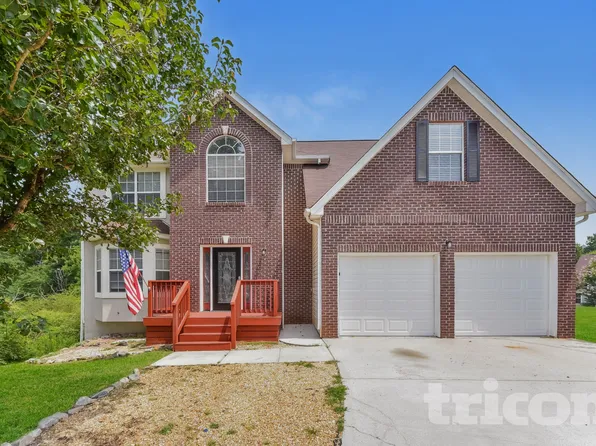 6262 Canoe Trce, Rex, GA 30273