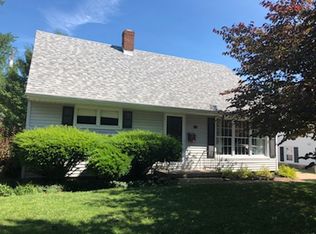 419 48th St, Sandusky, OH 44870