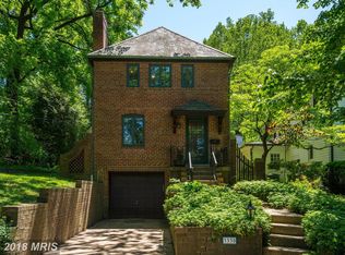 3330 Upland Ter NW, Washington, DC 20015