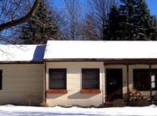 1222 Harding Rd, Essexville, MI 48732