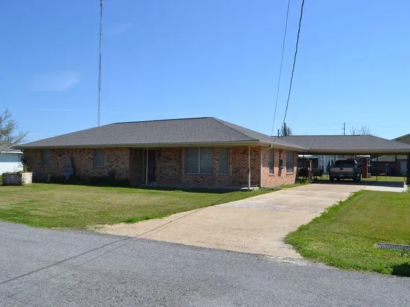 163 Comeaux Dr, Lockport, LA 70374