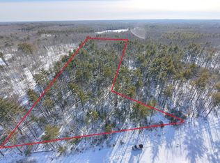 2 New Road, Lyman, ME 04002