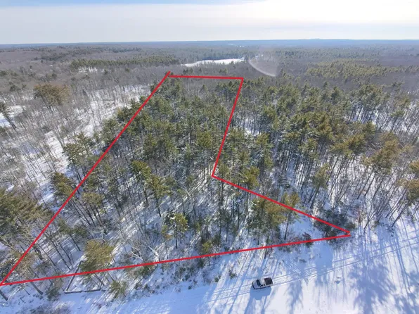 2 New Road, Lyman, ME 04002