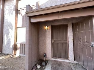 1750 E Mateo Cir APT 107, Mesa, AZ 85204