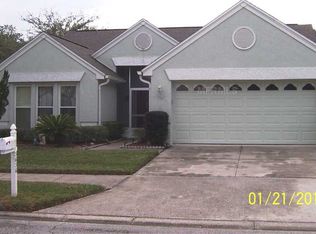 3636 Idle Hour Dr, Orlando, FL 32822