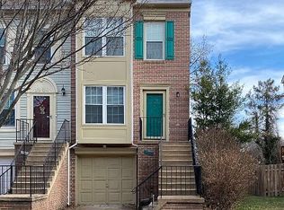 7835 Gum Springs Village Dr, Alexandria, VA 22306