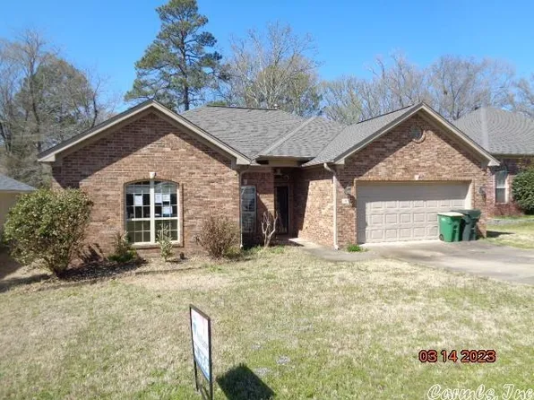18 Cobblestone Creek Ct, Little Rock, AR 72210