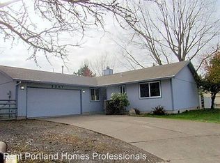 2387 NE Poynter St, Hillsboro, OR 97124