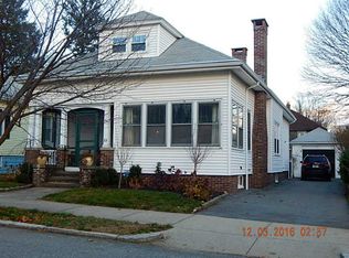 83 Nelson St, Providence, RI 02908