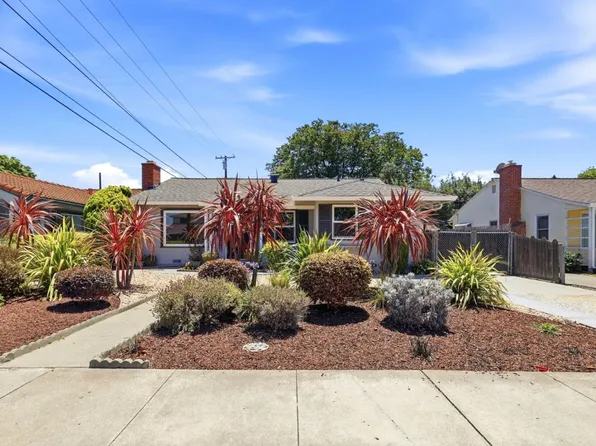 2246 Benton St, Santa Clara, CA 95050