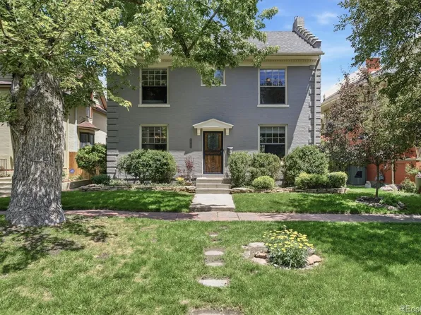 164 S Grant Street, Denver, CO 80209